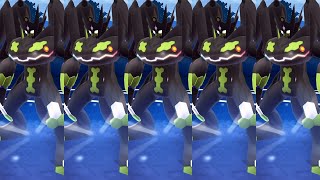 Zygarde ⁵ [upl. by Og]