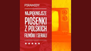 Piosenka Błazna feat Piotr Kajetan Matczuk Z Serialu Czarne chmury’ [upl. by Chaim]