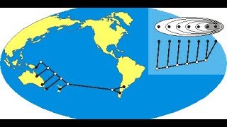 Analisis de endemismos por Parcimonia PAE TNT [upl. by Singh780]