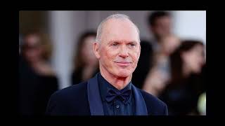 Beetlejuice star Michael Keaton 73 reveals he wants to start using his real name but its the s [upl. by Petronille6]