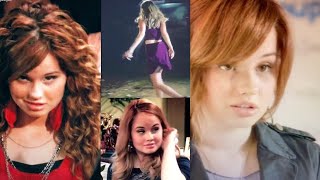 Debby Ryan Meme TikTok Compilation [upl. by Dymoke988]