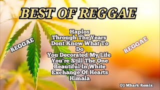 Best Of REGGAE  Nonstop Reggae [upl. by Brendis]