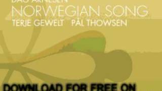 dag arnesen trio  falkvor lomansson  norwegian song [upl. by Wilen]