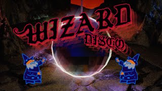 WIZARD DISCO [upl. by Obmar]