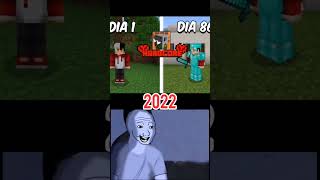 Craftsman 2023💔😢minecraftminecraftshortscraftsmanmastercraftshortsnostalgia [upl. by Mab]