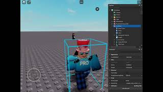 Roblox Mobile DEX Script Showcase 📜 [upl. by Airetnohs]