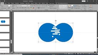 Ep30 How To Design Poster In PowerPoint Tutorial [upl. by Nicholl]