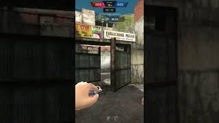 Maligny do paraguai tentou me matar no sabre pb pointblankongame games pointblank gameplay [upl. by Irahk]