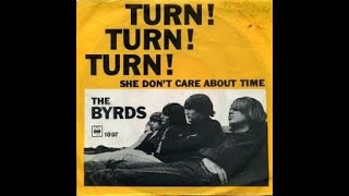 The Byrds  Turn Turn Turn [upl. by Tormoria376]