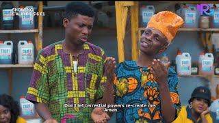 Salaye E Season 6 Episode 1  Ronke Odusanya  Sisi Quadri  Apankufor  Iya Mufu  Yemi Elesho [upl. by Kriste402]