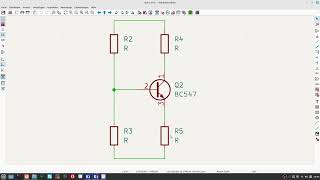 KiCAD8 special 5 SPICE Modelle mit KI erzeugen [upl. by Aicital]