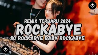 DJ Rockabye Reborn Remix [upl. by Josi]