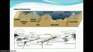 Unit 2 Marine Geology Lectures 1011 [upl. by Sierra932]