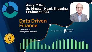 Avery Miller of RBC on Data in Loyalty Programs [upl. by Dich576]