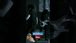 One metallica rock metal heavymetal rocklegends [upl. by Guadalupe]