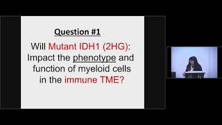 Epigenetic Reprogramming Within Tumor Microenvironment Impacts Immunemediated Gene Therapy Efficacy [upl. by Eirrotal]