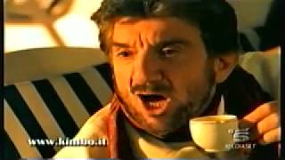 Spot Kimbo con Gigi Proietti 2002 [upl. by Cris979]