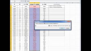 Comment passer à la ligne dans une Cellule Excel [upl. by Harat]