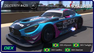 🔴 9H Kyalami 46 Stint  LOBBY B 🔴  discord grupo youtube comandos [upl. by Hako]