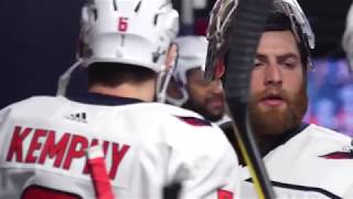 Washington Capitals 2018 Stanley Cup Playoffs Comprehensive Highlights [upl. by Baecher]