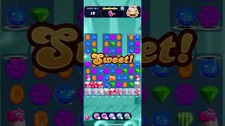 Candy Crush Saga Level 5359 No Boosters 32 Moves Candycrushit77 [upl. by Doak]