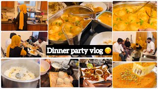 പെട്ടെന്ന് ഒരുക്കിയ ഒരു Dinner party 🍱 എല്ലാം ഒറ്റയ്ക്ക് എങ്ങനെ ചെയ്യാംeasyrecipe mandhi [upl. by Isewk]