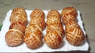 A delicious galets كاليط بنين و ساهل جدآ [upl. by Also]