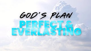 Gods Plan Perfect amp Everlasting  PS Andries Vermeulen  19 March 2023 [upl. by Leopoldeen494]