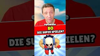 BO die Super perfekt spielen brawlstars brawlstarsguide chiefavalon [upl. by Azyl]