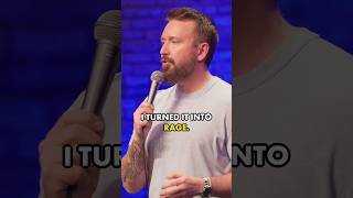 Chad Daniels  Good American Dad comedian [upl. by Miner108]