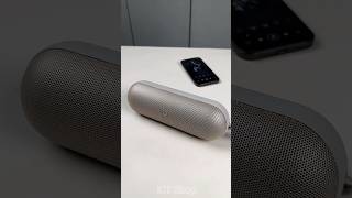 Beats pill 2024 unboxing 😱💥 trending shorts [upl. by Gorman]