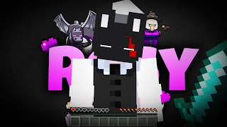 This Is My Application For Rosy Smp Season 2 Frostuu [upl. by Jonny]