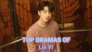 TOP 7 BEST LIN YI DRAMA LIST OF ALL TIME  DRAMA LIST OF LIN YI LINYI [upl. by Elolcin947]