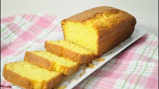 PLUMCAKE ALLO YOGURT SOFFICISSIMO [upl. by Kay91]