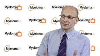 Relapsing myeloma  Doctors perspective [upl. by Tansey]