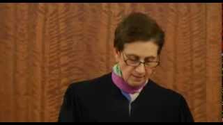 Aaron Hernandez Trial  Day 42  Part 3 Jury Instructions [upl. by Boehike377]