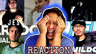 REACTION  BBU22 Wildcard  Den Hippy Vilardo Dropical Helium [upl. by Yaras752]