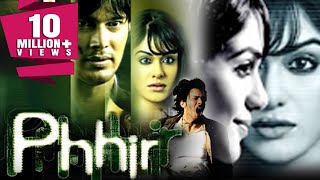 Phhir 2011 Full Hindi Movie  Rajneesh Duggal Adah Sharma Roshni Chopra [upl. by Anoif]