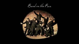 Paul McCartney amp Wings  Band On The Run 1993 Steve Hoffman Remaster [upl. by Iridis]