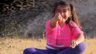 Chayanne  Madre Tierra Isidora Padilla Dance Kids [upl. by Lavotsirc]