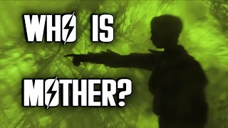 Who is The Fog Mother in Far Harbor  Fallout 4 Lore [upl. by Leeda350]