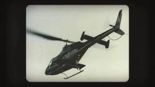 A Look Back at 35 Years of LifeNet Air Ambulance in Texarkana [upl. by Mic842]