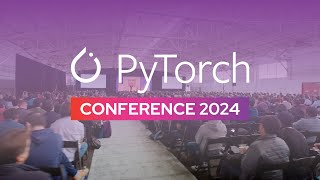 PyTorch Conference 2024 Highlights [upl. by Aduhey]