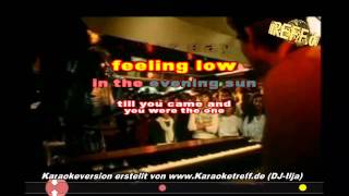 Karaoke Bonnie Bianco und Pierre Cosso  Stay Instrumental Covermp4 [upl. by Markland251]