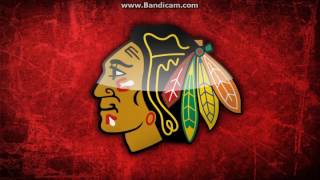 Chicago Blackhawks Torhymne 201617 [upl. by Olsson]