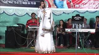 malayalam songs fasila banu freedom night 2013 [upl. by Burns]