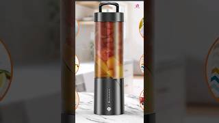 Owaylon Personal Portable Blender for Shakes and Smoothies [upl. by Aicyle]