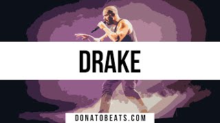 FREE DRAKE TYPE BEAT  LOSSES [upl. by Nodla]