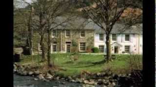 Brackenbury Cottage  Beddgelert Snowdonia [upl. by Annasus965]