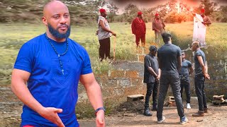 My Inheritance  Yul Edochie Latest African Movies  Nigerian Movie [upl. by Bloom893]